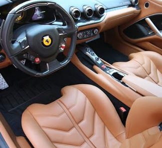Automobile