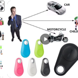 Mini traqueur GPS
