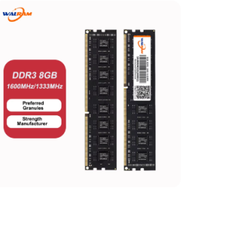 Memoire 8GO PC133