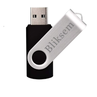 Cle USB 64GO