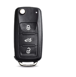 Coque pour clé de voiture Golf