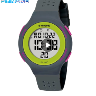Montre de Sport
